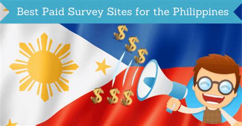 100 pesos per answer|31 Best Paid Online Surveys for the Philippines (2024 List).